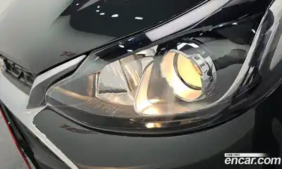 Chevrolet Spark 2021 1.0 автомат (гидро), миниатюра 8