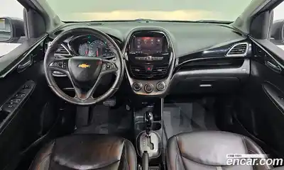 Chevrolet Spark 2021 1.0 автомат (гидро), миниатюра 10