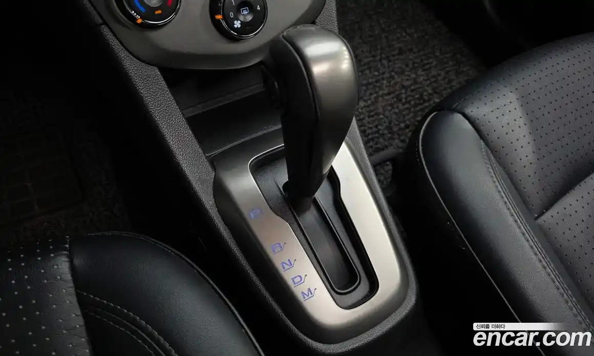 Chevrolet Aveo 2013 1.6 гидро, фото 12