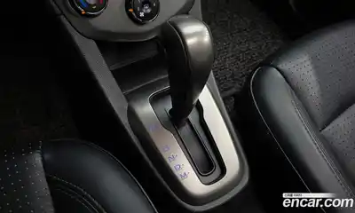 Chevrolet Aveo 2013 1.6 гидро, миниатюра 12