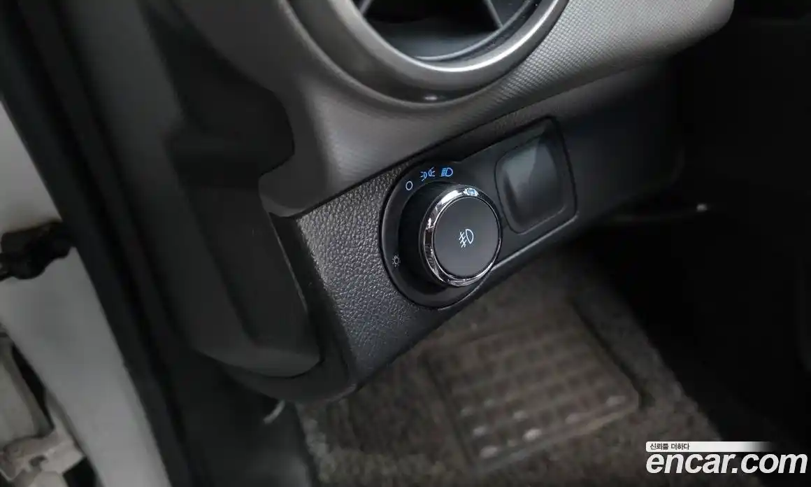Chevrolet Aveo 2013 1.6 гидро, фото 27