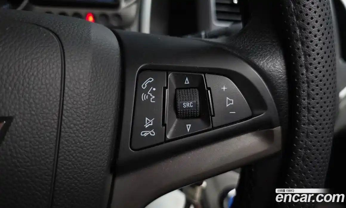 Chevrolet Aveo 2013 1.6 гидро, фото 33