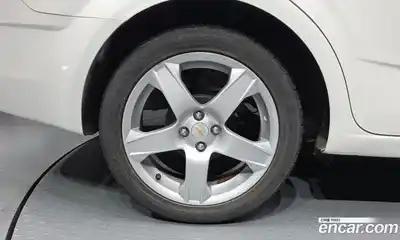 Chevrolet Aveo 2013 1.6 гидро, миниатюра 5