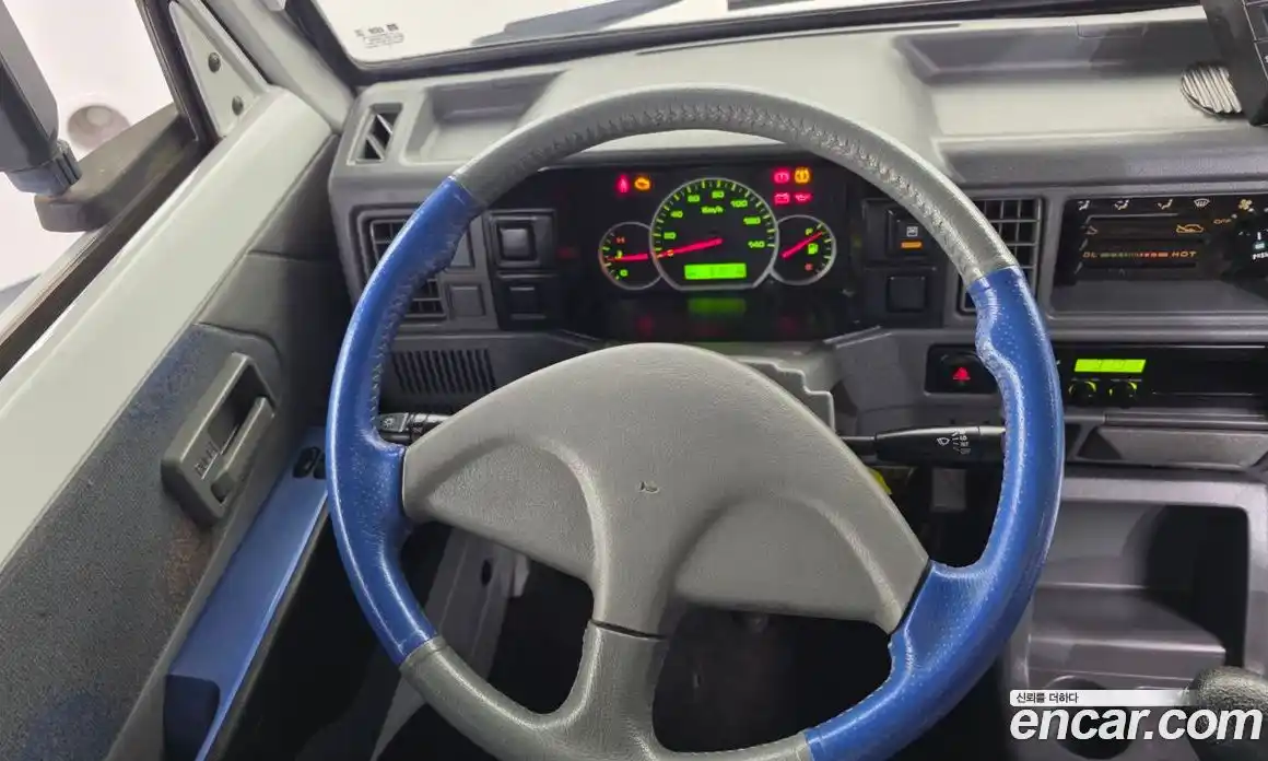 Chevrolet labo 2018 0.8 механика, фото 12