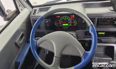 Chevrolet labo 2018 0.8 механика, миниатюра 12