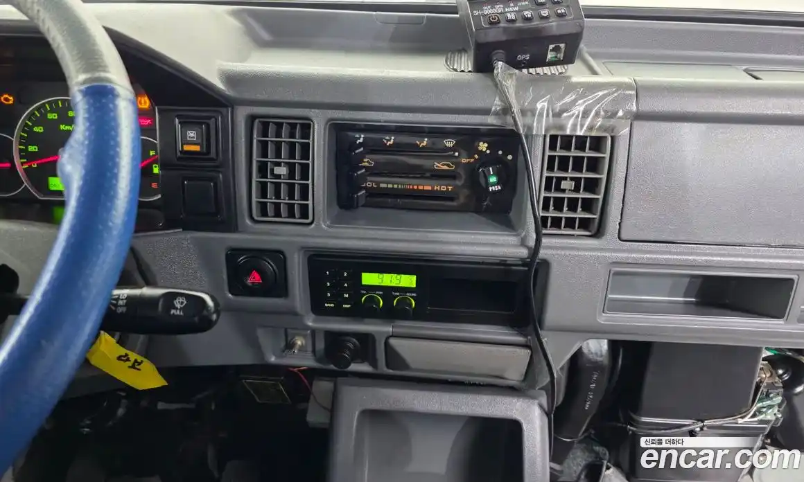 Chevrolet labo 2018 0.8 механика, фото 13
