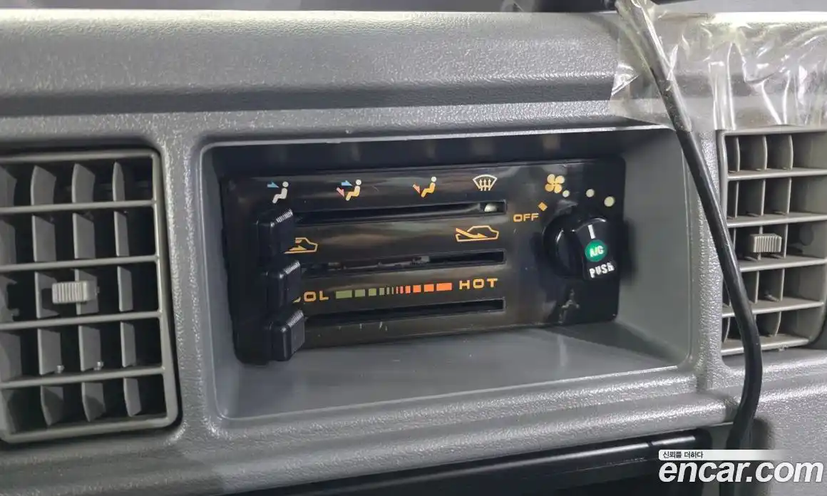 Chevrolet labo 2018 0.8 механика, фото 14