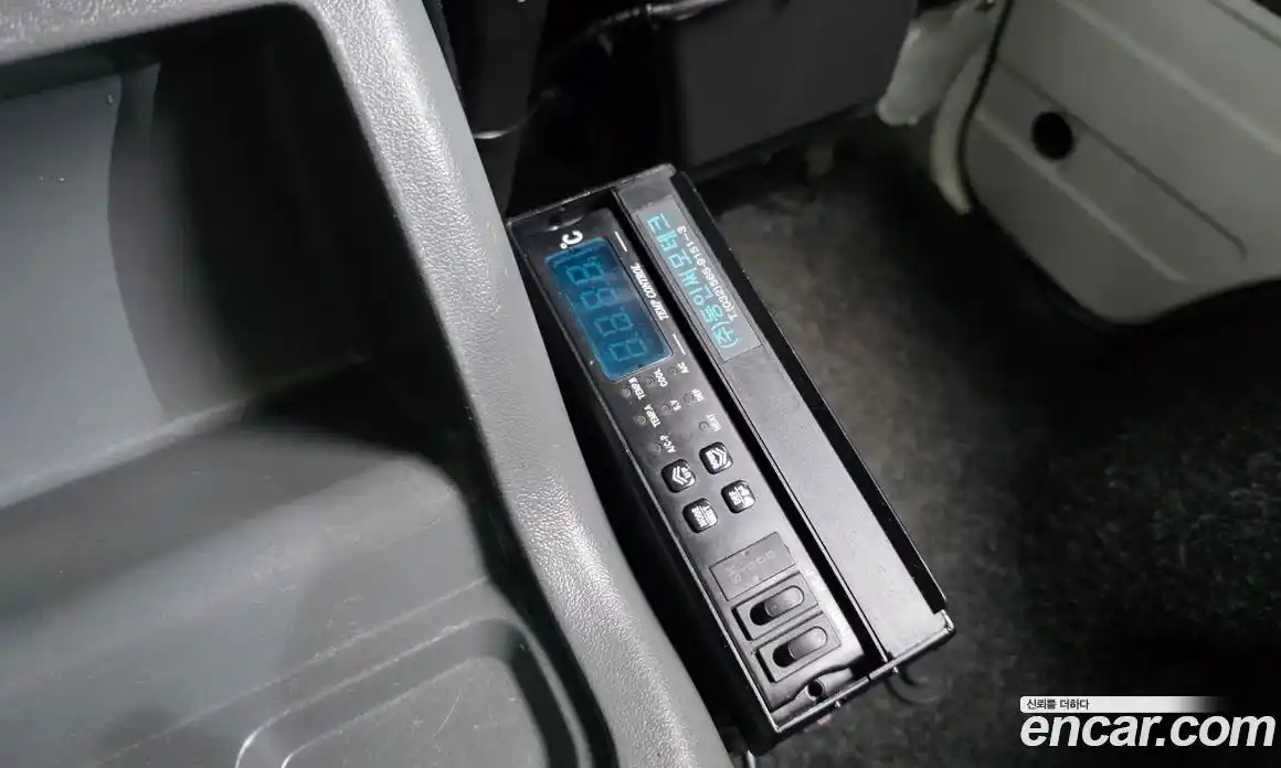 Chevrolet labo 2018 0.8 механика, фото 19