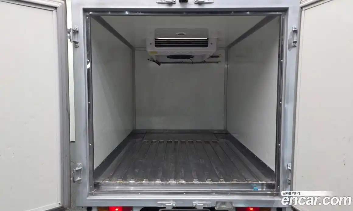 Chevrolet labo 2018 0.8 механика, фото 20