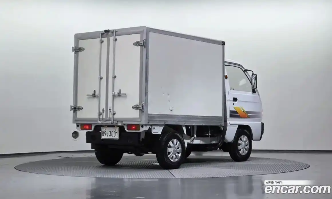 Chevrolet labo 2018 0.8 механика, фото 2