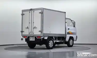 Chevrolet labo 2018 0.8 механика, миниатюра 2