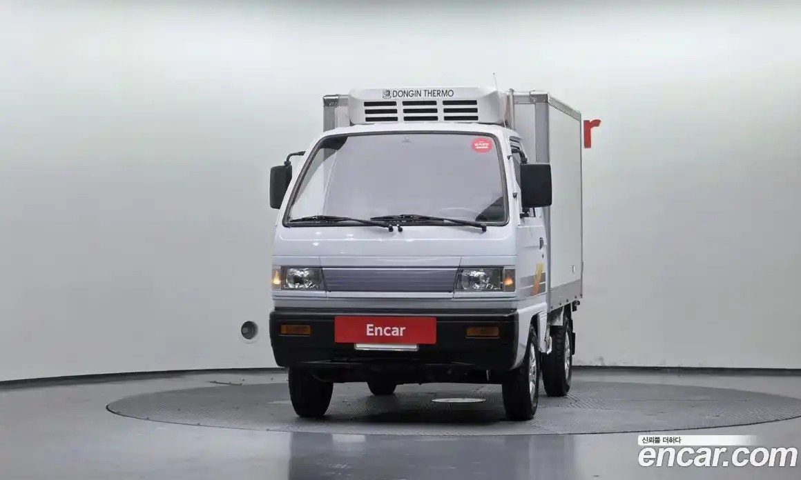 Chevrolet labo 2018 0.8 механика, фото 3