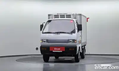 Chevrolet labo 2018 0.8 механика, миниатюра 3