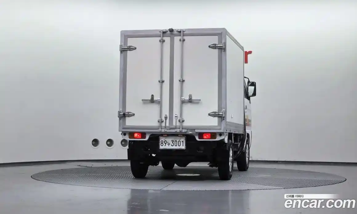 Chevrolet labo 2018 0.8 механика, фото 4