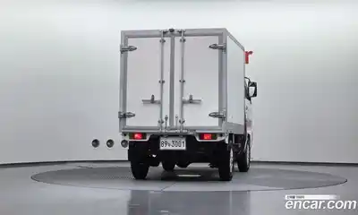 Chevrolet labo 2018 0.8 механика, миниатюра 4