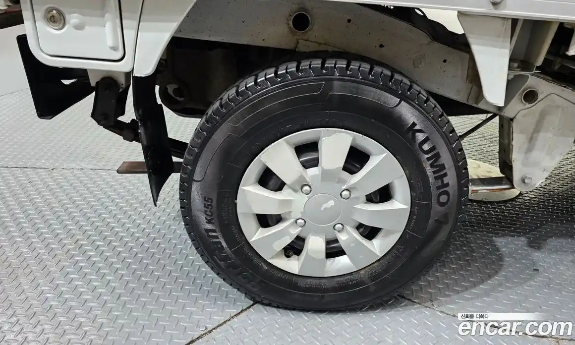 Chevrolet labo 2018 0.8 механика, фото 5