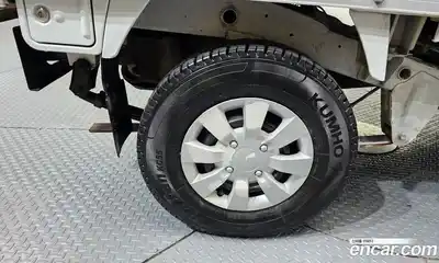 Chevrolet labo 2018 0.8 механика, миниатюра 5