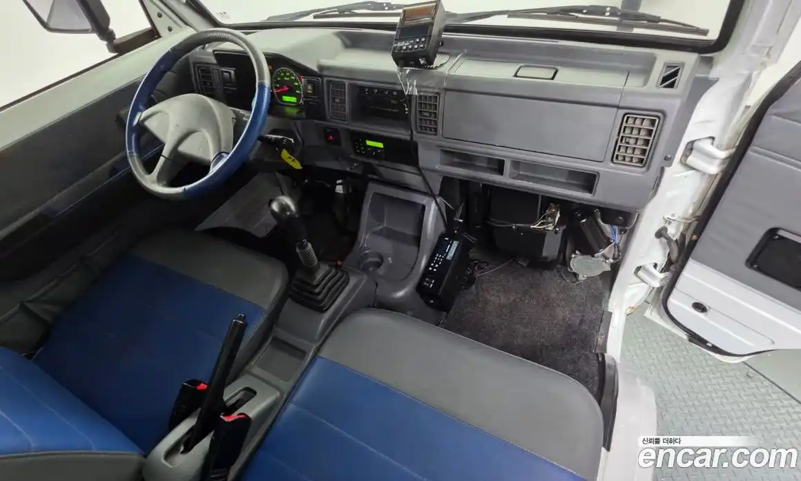 Chevrolet labo 2018 0.8 механика, фото 7