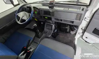 Chevrolet labo 2018 0.8 механика, миниатюра 7