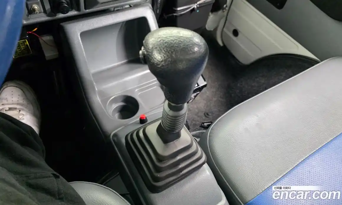 Chevrolet labo 2018 0.8 механика, фото 9