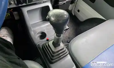 Chevrolet labo 2018 0.8 механика, миниатюра 9