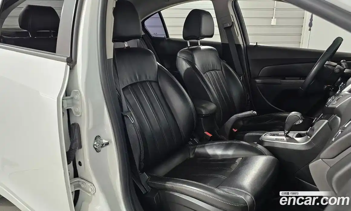 Chevrolet Cruze 2015 1.8 гидро, фото 11