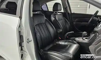 Chevrolet Cruze 2015 1.8 гидро, миниатюра 11