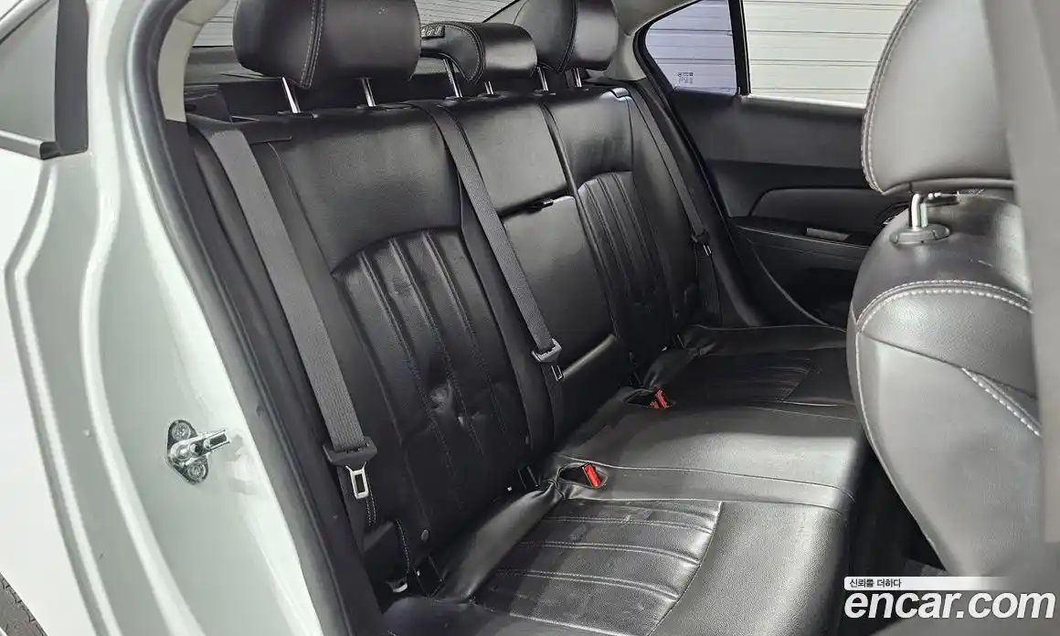 Chevrolet Cruze 2015 1.8 гидро, фото 12
