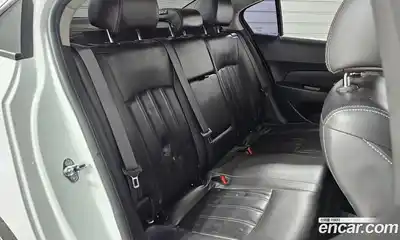 Chevrolet Cruze 2015 1.8 гидро, миниатюра 12