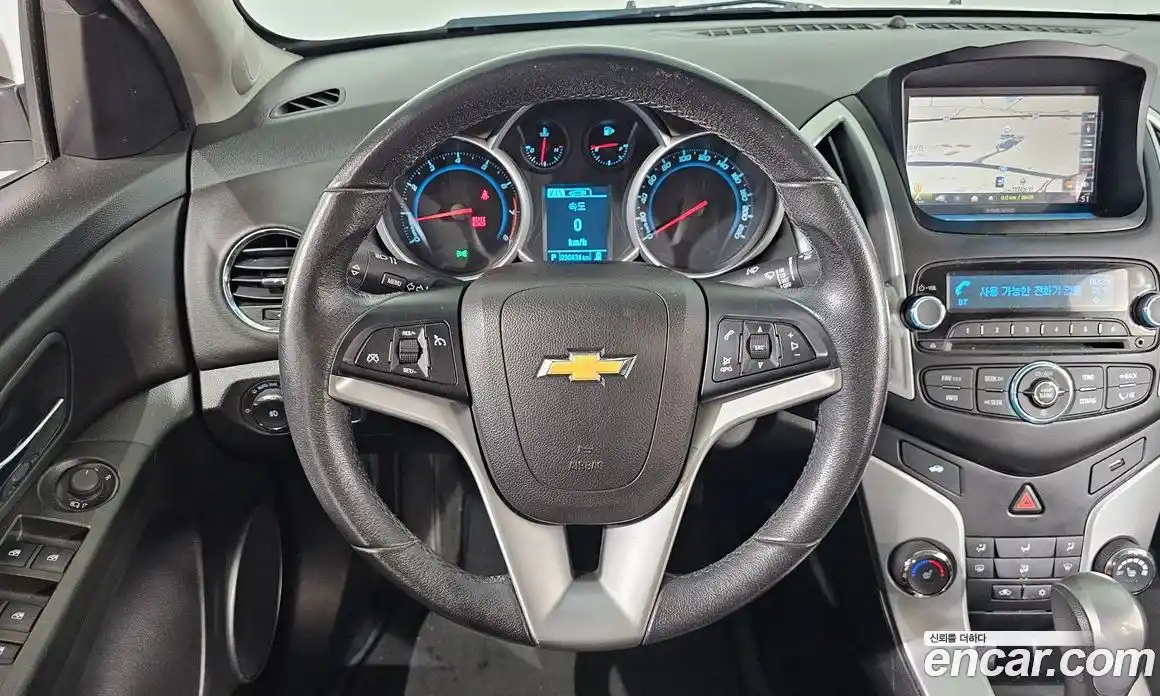 Chevrolet Cruze 2015 1.8 гидро, фото 13