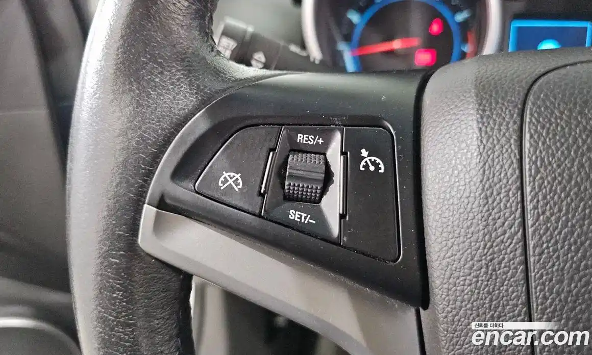 Chevrolet Cruze 2015 1.8 гидро, фото 19
