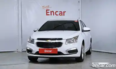 Chevrolet Cruze 2015 1.8 гидро, миниатюра 3