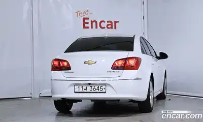 Chevrolet Cruze 2015 1.8 гидро, миниатюра 4