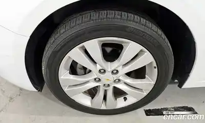 Chevrolet Cruze 2015 1.8 гидро, миниатюра 5