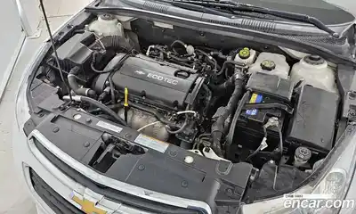 Chevrolet Cruze 2015 1.8 гидро, миниатюра 6
