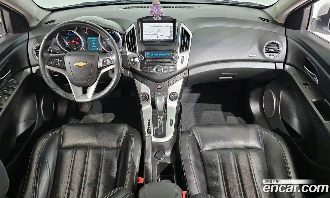 Chevrolet Cruze 2015 1.8 гидро, фото 7