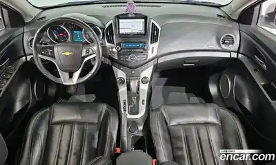 Chevrolet Cruze 2015 1.8 гидро, миниатюра 7