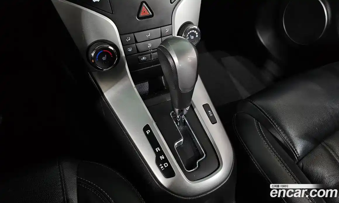 Chevrolet Cruze 2015 1.8 гидро, фото 9