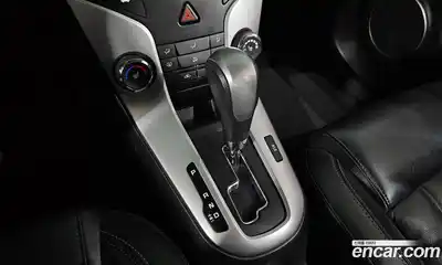 Chevrolet Cruze 2015 1.8 гидро, миниатюра 9