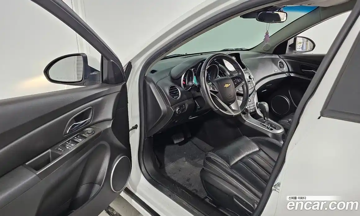 Chevrolet Cruze 2015 1.8 гидро, фото 10