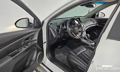 Chevrolet Cruze 2015 1.8 гидро, миниатюра 10