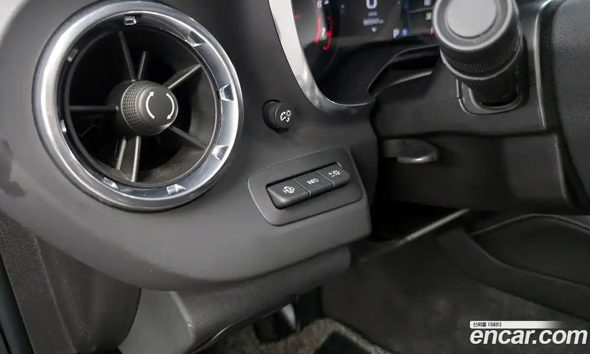 Chevrolet Camaro 2017 6.2 гидро, фото 22