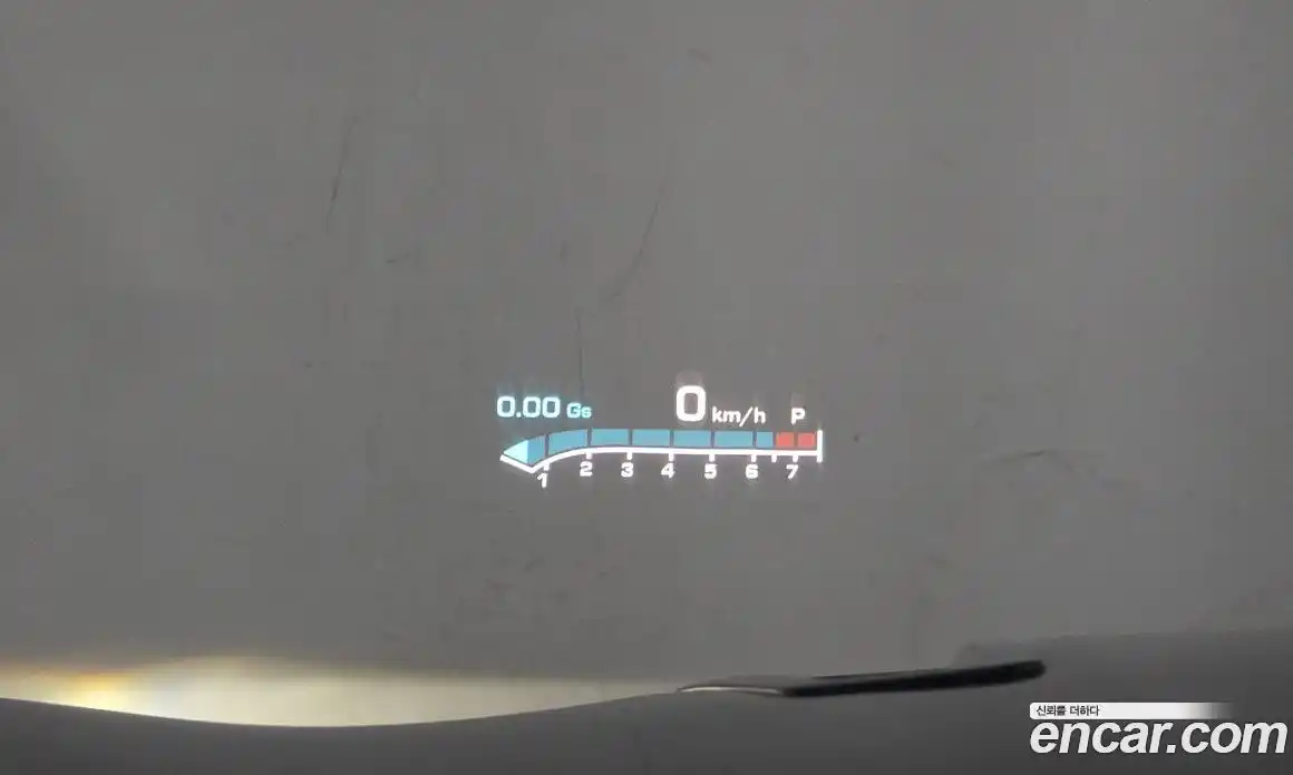 Chevrolet Camaro 2017 6.2 гидро, фото 24