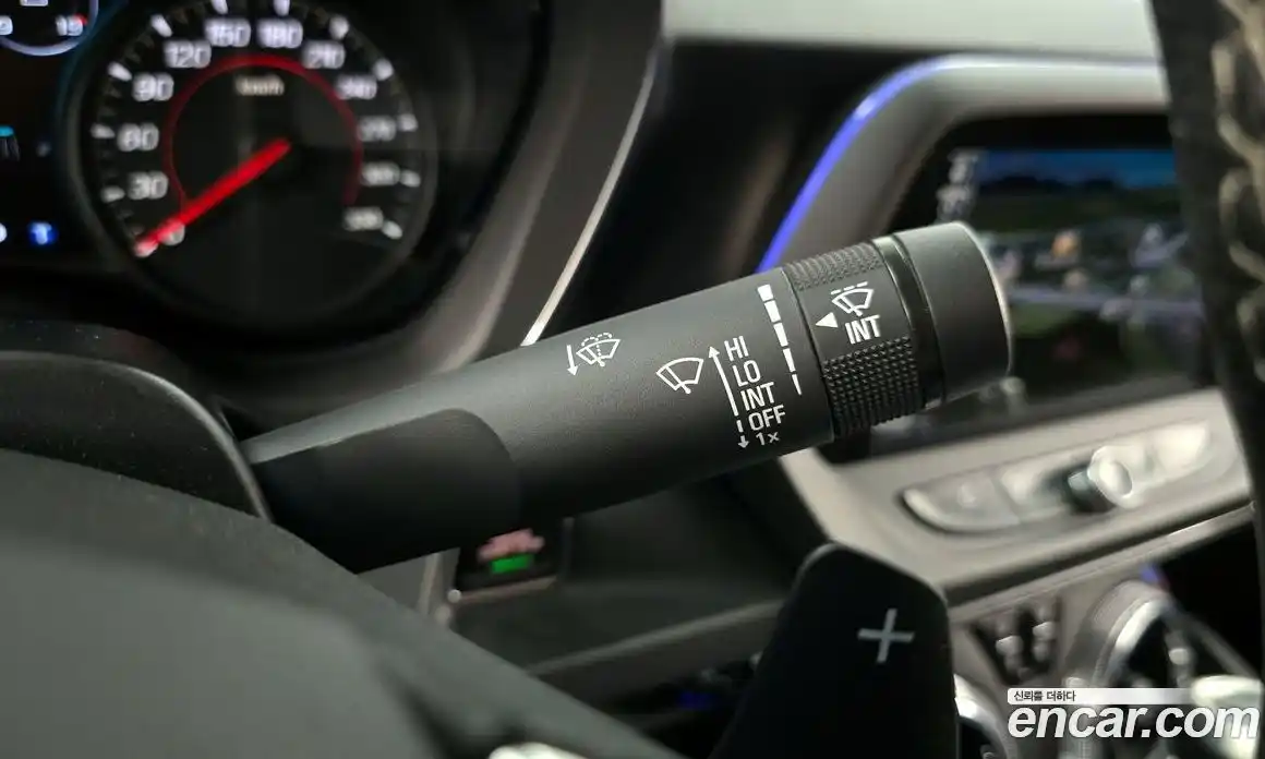 Chevrolet Camaro 2017 6.2 гидро, фото 29