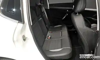 Peugeot 2008 2017 1.6 автомат (гидро), миниатюра 11