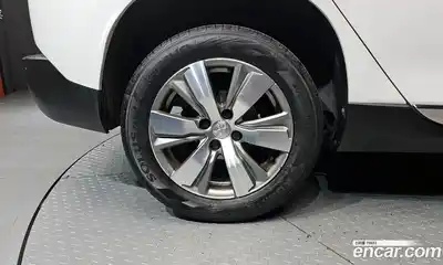 Peugeot 2008 2017 1.6 автомат (гидро), миниатюра 5