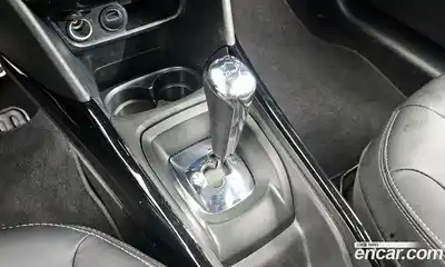 Peugeot 2008 2017 1.6 автомат (гидро), миниатюра 9