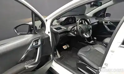 Peugeot 2008 2017 1.6 автомат (гидро), миниатюра 10