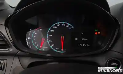 Chevrolet Spark 2017 1.0 гидро, миниатюра 11