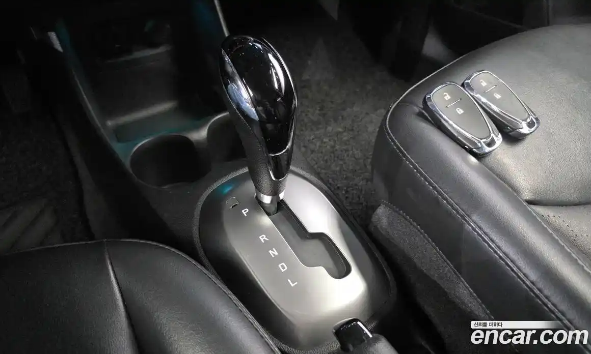 Chevrolet Spark 2017 1.0 гидро, фото 12